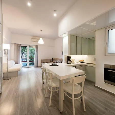 Artistic Apartment Next To Everything Athens Exterior photo