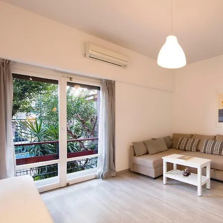 Artistic Apartment Next To Everything Athens Exterior photo