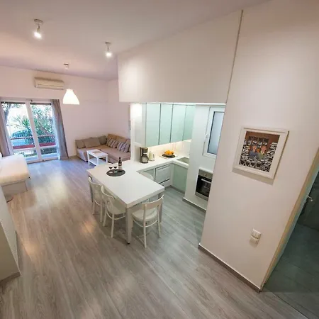 Artistic Apartment Next To Everything Athens Exterior photo
