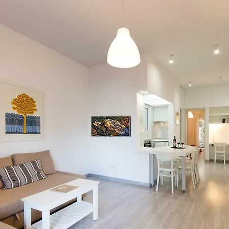 Artistic Apartment Next To Everything Athens Exterior photo