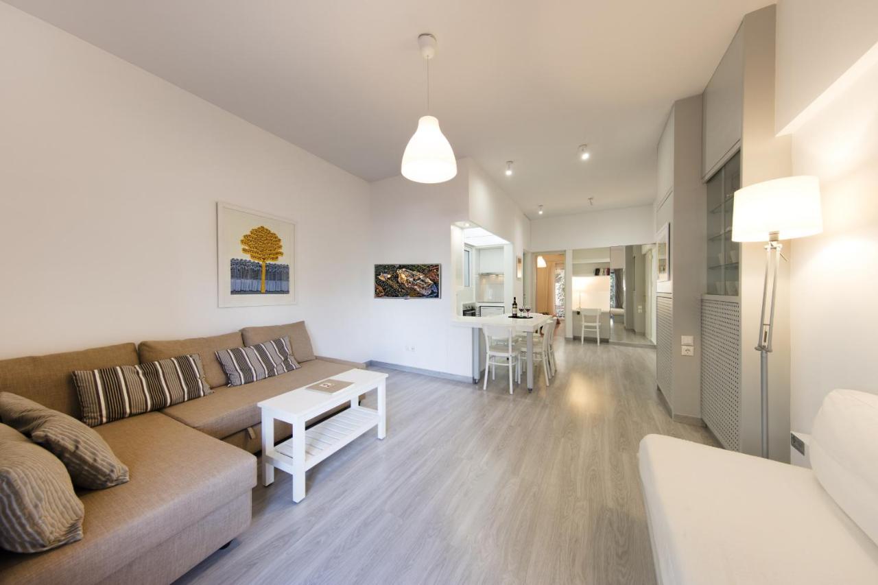Appartement Artistic Next To Everything *