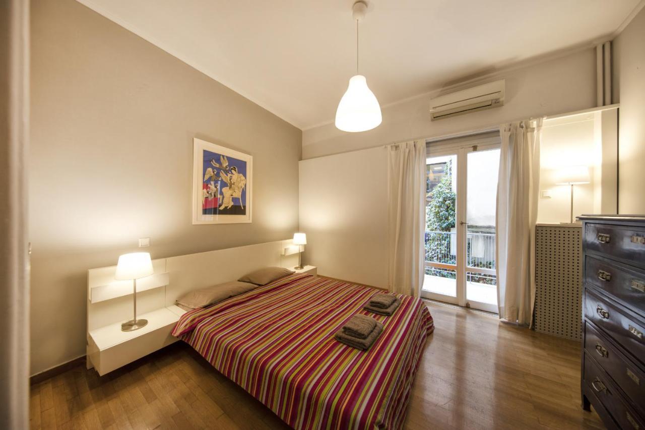 Artistic Next To Everything Appartement Athene