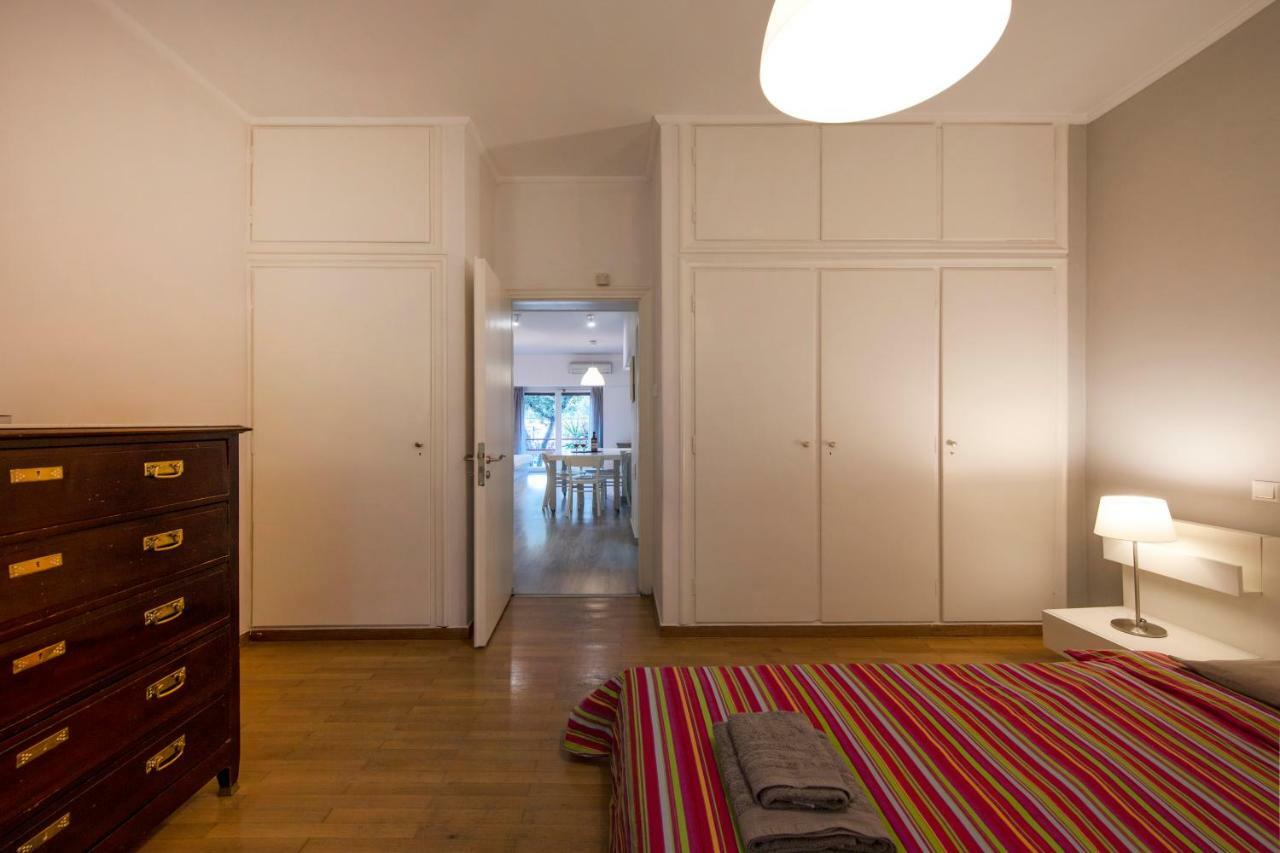Appartement Artistic Next To Everything
