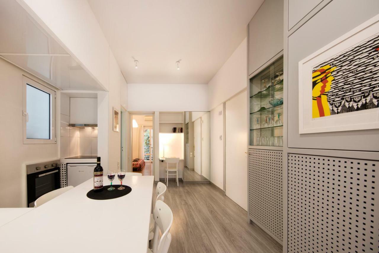 Appartement Artistic Next To Everything Athene