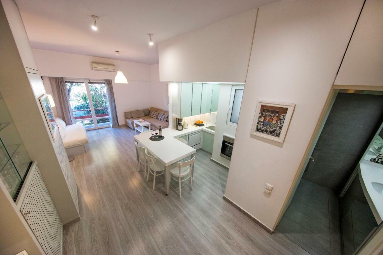 Artistic Next To Everything Appartement Athene