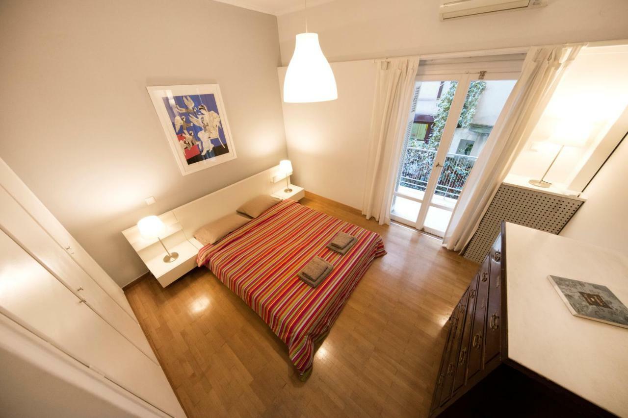 Artistic Next To Everything Appartement Athene